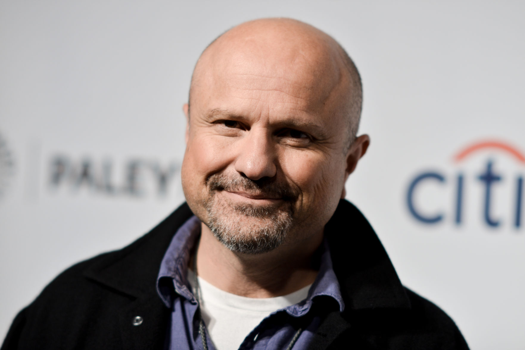 Enrico Colantoni
